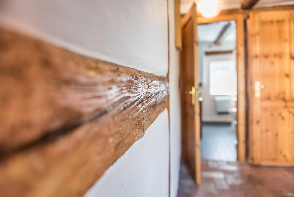 Hexenhaus Auf Ruegen Apartment Rappin Luaran gambar